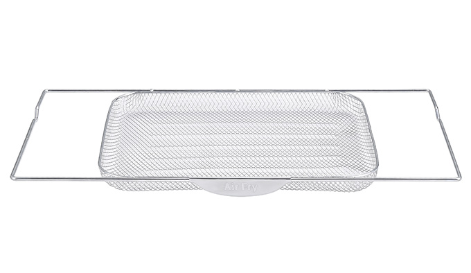 Air fry basket standard version for 90cm oven