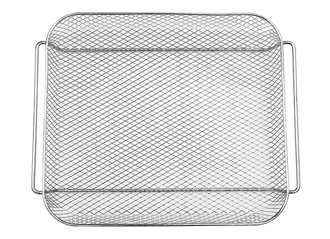 Air fry basket standard