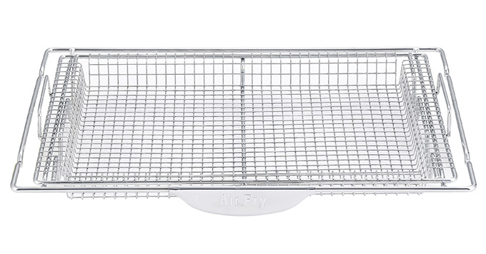 Air fry basket premium version for 60cm oven